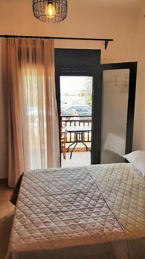 شقة House Marianthi Anthoula سارتي المظهر الخارجي الصورة