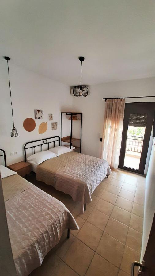 شقة House Marianthi Anthoula سارتي المظهر الخارجي الصورة