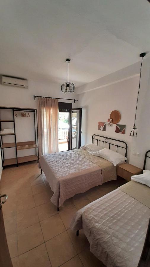 شقة House Marianthi Anthoula سارتي المظهر الخارجي الصورة