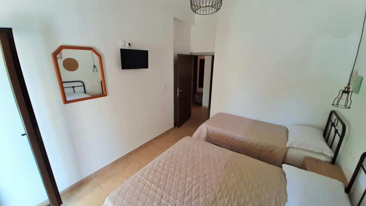 شقة House Marianthi Anthoula سارتي المظهر الخارجي الصورة