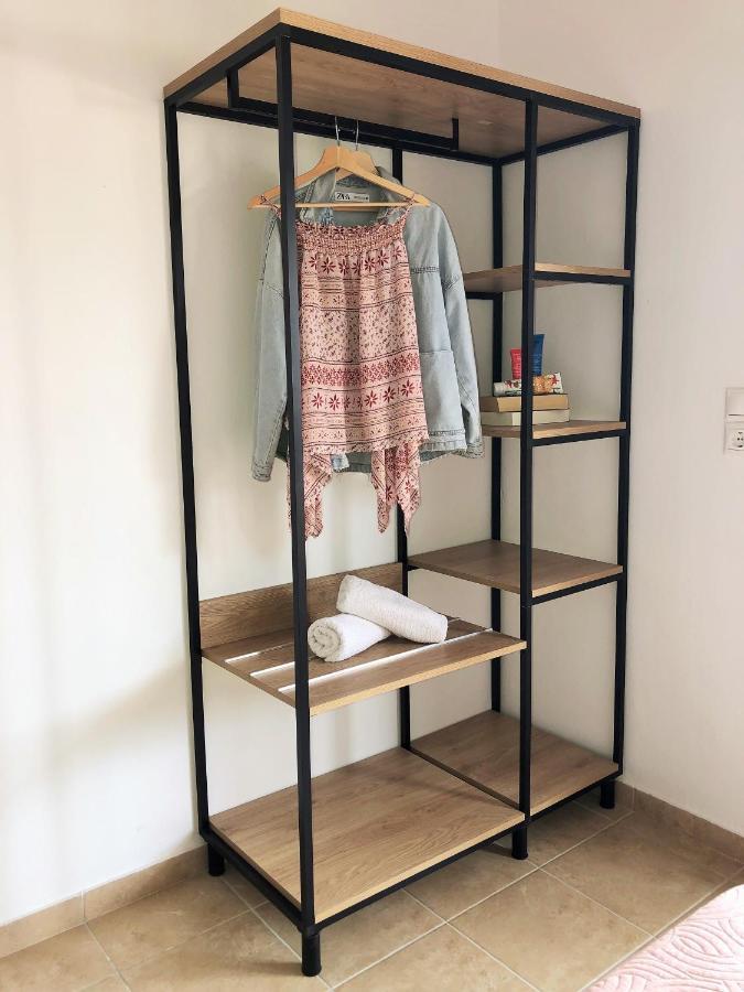 شقة House Marianthi Anthoula سارتي المظهر الخارجي الصورة