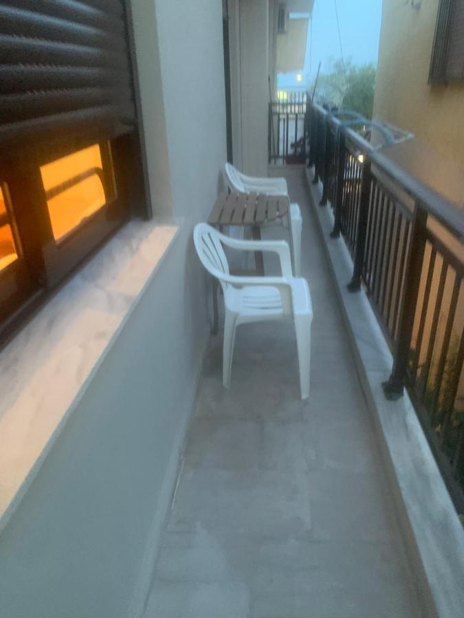 شقة House Marianthi Anthoula سارتي المظهر الخارجي الصورة