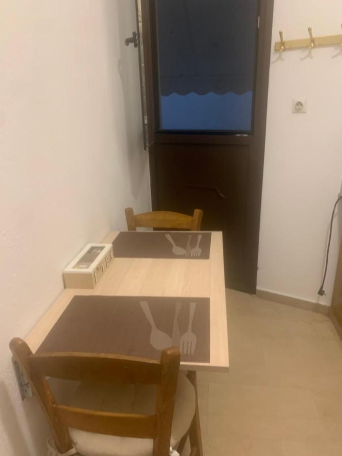 شقة House Marianthi Anthoula سارتي المظهر الخارجي الصورة