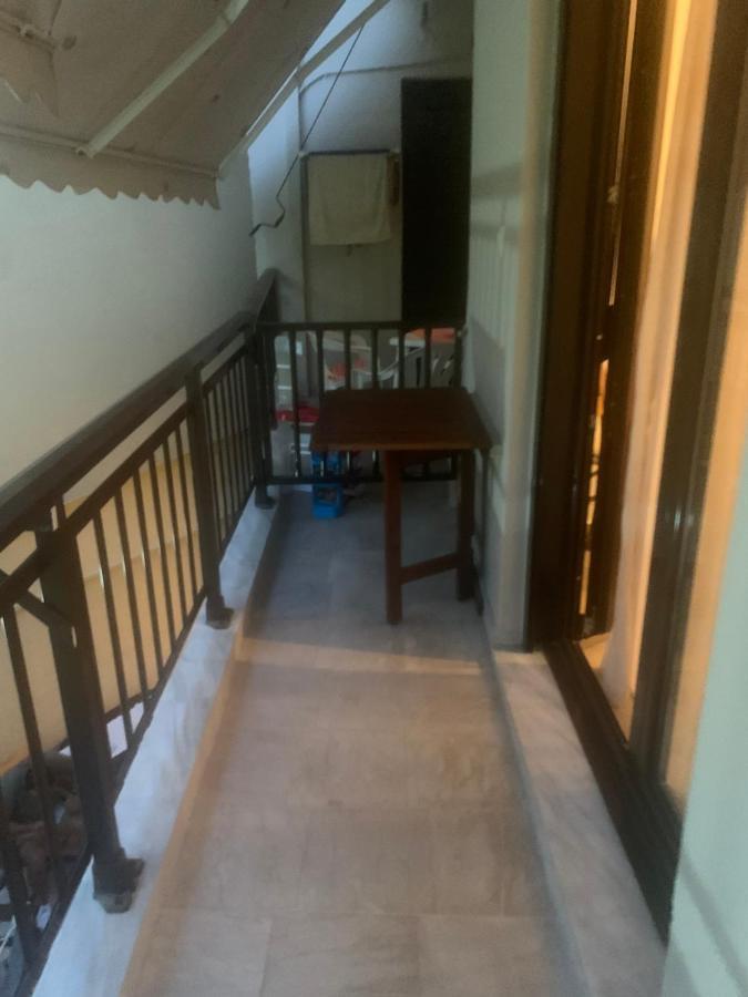 شقة House Marianthi Anthoula سارتي المظهر الخارجي الصورة