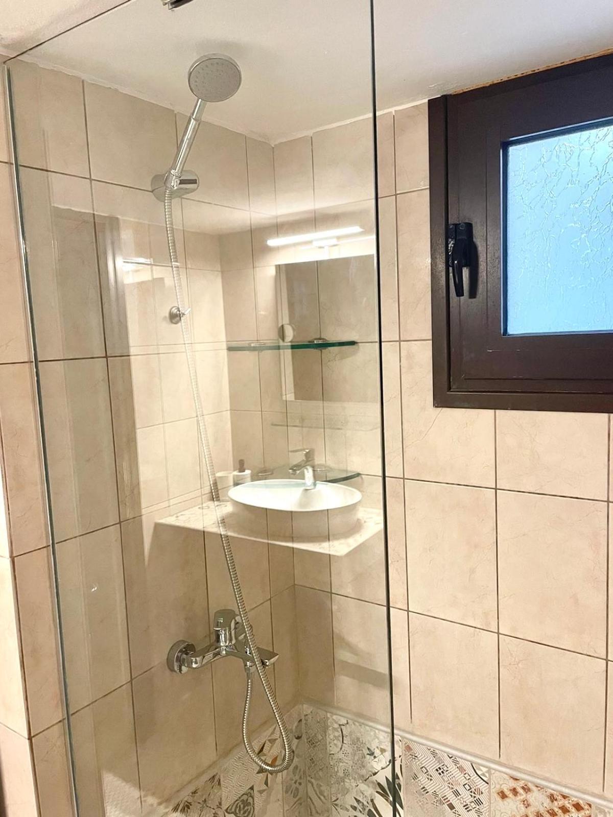 شقة House Marianthi Anthoula سارتي المظهر الخارجي الصورة