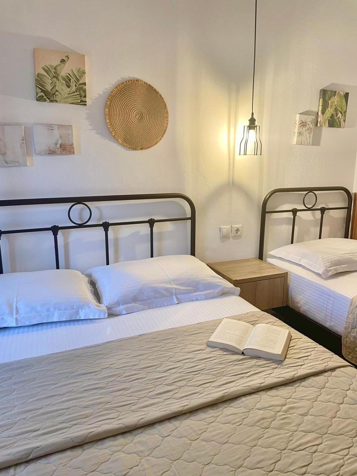 شقة House Marianthi Anthoula سارتي المظهر الخارجي الصورة