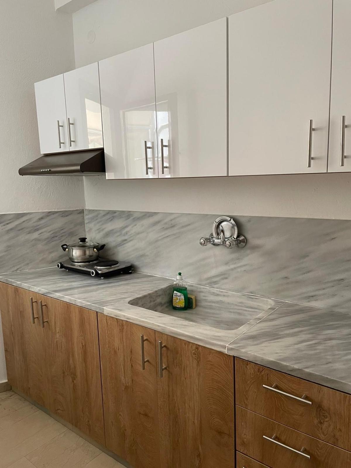 شقة House Marianthi Anthoula سارتي المظهر الخارجي الصورة